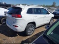 2016 Jeep Cherokee — photo 4 of 19 | VIN 1C4PJMJS7GW301147