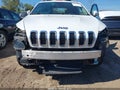 2016 Jeep Cherokee — photo 6 of 19 | VIN 1C4PJMJS7GW301147