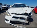 2014 Mitsubishi Lancer — photo 13 of 17 | VIN JA32U2FU2EU009834