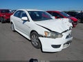 2014 Mitsubishi Lancer — photo 1 of 17 | VIN JA32U2FU2EU009834