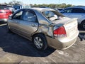 2008 Kia Spectra — photo 3 of 17 | VIN KNAFE121X85548168