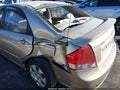 2008 Kia Spectra — photo 6 of 17 | VIN KNAFE121X85548168