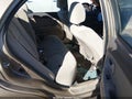 2008 Kia Spectra — photo 8 of 17 | VIN KNAFE121X85548168