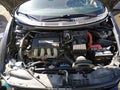 2015 Honda CR-Z — photo 10 of 16 | VIN JHMZF1C62FS002212