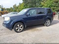 2012 Honda Pilot — photo 2 of 16 | VIN 5FNYF4H5XCB037362