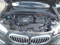 2019 BMW X1 — photo 10 of 16 | VIN WBXHT3C56K5L36151