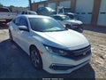 2019 Honda Civic — photo 1 of 16 | VIN 2HGFC2F64KH505449