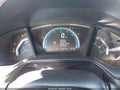 2019 Honda Civic — photo 7 of 16 | VIN 2HGFC2F64KH505449