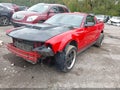 2006 Ford Mustang — photo 2 of 16 | VIN 1ZVHT80N265119343