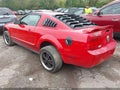 2006 Ford Mustang — photo 3 of 16 | VIN 1ZVHT80N265119343