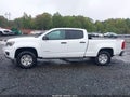2016 Chevrolet Colorado — photo 14 of 17 | VIN 1GCGTBE31G1364162