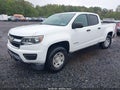2016 Chevrolet Colorado — photo 2 of 17 | VIN 1GCGTBE31G1364162
