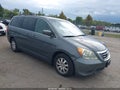 2008 Honda Odyssey — photo 1 of 17 | VIN 5FNRL38758B084282
