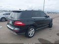 2013 Mercedes-Benz ML-Class — photo 4 of 16 | VIN 4JGDA5HB5DA210834