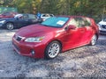 2013 Lexus CT 200h — photo 2 of 17 | VIN JTHKD5BH2D2142582