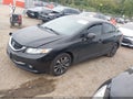 2013 Honda Civic — photo 2 of 16 | VIN 19XFB2F93DE071308