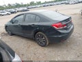 2013 Honda Civic — photo 3 of 16 | VIN 19XFB2F93DE071308