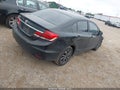 2013 Honda Civic — photo 4 of 16 | VIN 19XFB2F93DE071308