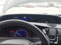 2013 Honda Civic — photo 7 of 16 | VIN 19XFB2F93DE071308
