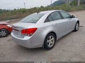 2015 Chevrolet Cruze — photo 4 of 11 | VIN 1G1PC5SB6F7285605