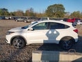 2022 Honda HR-V — photo 14 of 16 | VIN 3CZRU6H53NM771291