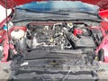 2022 Ford Escape — photo 10 of 17 | VIN 1FMCU0G6XNUA22658