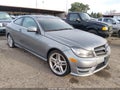 2015 Mercedes-Benz C-Class — photo 1 of 16 | VIN WDDGJ4HB9FG369664