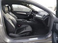 2015 Mercedes-Benz C-Class — photo 5 of 16 | VIN WDDGJ4HB9FG369664