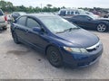 2010 Honda Civic — photo 1 of 12 | VIN 19XFA1F5XAE004565