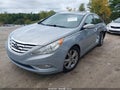 2011 Hyundai Sonata — photo 2 of 11 | VIN 5NPEC4AC0BH235386