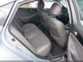 2011 Hyundai Sonata — photo 8 of 11 | VIN 5NPEC4AC0BH235386