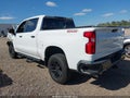 2021 Chevrolet Silverado 1500 — photo 3 of 16 | VIN 1GCPYFED9MZ308260