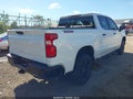 2021 Chevrolet Silverado 1500 — photo 4 of 16 | VIN 1GCPYFED9MZ308260