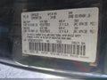 1997 Dodge Dakota — photo 9 of 11 | VIN 1B7GG23X5VS152771