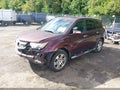 2007 Acura MDX — photo 2 of 15 | VIN 2HNYD28457H531821