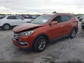 2017 Hyundai Santa Fe — photo 2 of 16 | VIN 5XYZU3LB0HG412869