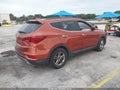 2017 Hyundai Santa Fe — photo 4 of 16 | VIN 5XYZU3LB0HG412869