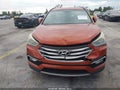 2017 Hyundai Santa Fe — photo 6 of 16 | VIN 5XYZU3LB0HG412869