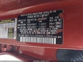 2017 Hyundai Santa Fe — photo 9 of 16 | VIN 5XYZU3LB0HG412869