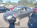 2016 Nissan Versa — photo 2 of 11 | VIN 3N1CN7AP5GL802742