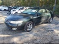 2000 Toyota Camry — photo 2 of 16 | VIN 2T1CG22P9YC395683