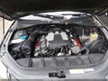 2013 Audi Q7 — photo 10 of 11 | VIN WA1DGAFE3DD000122