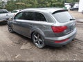 2013 Audi Q7 — photo 3 of 11 | VIN WA1DGAFE3DD000122