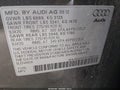 2013 Audi Q7 — photo 9 of 11 | VIN WA1DGAFE3DD000122