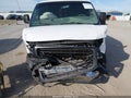 2019 GMC Savana 2500 — photo 6 of 21 | VIN 1GTW7AFG7K1366888