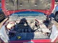 2016 Ford Focus — photo 10 of 11 | VIN 1FADP3K25GL233268