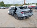 2025 Hyundai Sonata Hybrid — photo 3 of 22 | VIN KMHL34JJ0SA120618