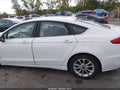 2020 Ford Fusion — photo 14 of 16 | VIN 3FA6P0HD8LR221014