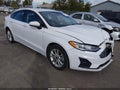 2020 Ford Fusion — photo 1 of 16 | VIN 3FA6P0HD8LR221014