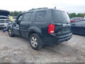 2011 Honda Pilot — photo 3 of 15 | VIN 5FNYF4H49BB058483